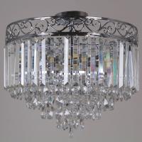 Потолочная люстра Reluce 90183-0.3-10 CR