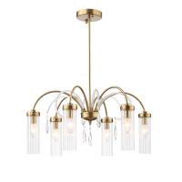 Люстра на штанге ST Luce Люминера SL1401.303.06