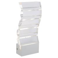 Настенный светильник AM Group AM315 6W WH 3000K