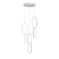 Подвесная люстра Vitaluce V4695-0/6S