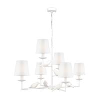 Подвесная люстра Freya Comfy FR5270PL-06W
