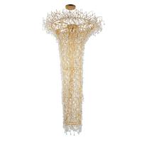 Подвесная люстра AM Group TEAR SP41