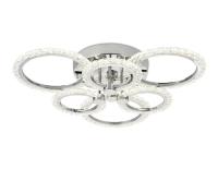 Потолочная светодиодная люстра Ambrella Light Acrylica Original FA414