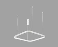 Подвесная люстра Italline IT013-6031 white 3000K