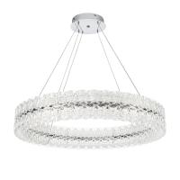 Подвесная люстра Modelux ML.8185.800 CR
