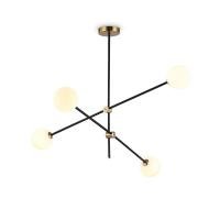 Люстра на штанге Ambrella light Traditional Modern TR2507
