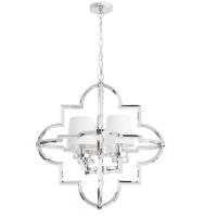 Подвесная люстра Arte Lamp Arabeschi A3367SP-4CC