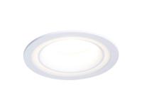 Встраиваемый светильник Ambrella Light Techno Spot TN125