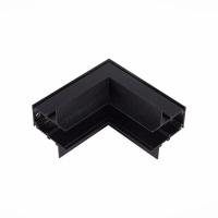 Угловой соединитель AM Group AM547 BK SMART