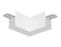 Коннектор угловой Ambrella Light Magnetic Ultra slim GV1121