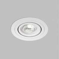 Встраиваемый светильник Denkirs Prime DK-DH2020-WH