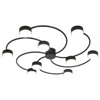 Потолочная люстра Escada Alhena 1180/9P