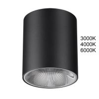 Потолочный светильник Odeon Light Hightech Brim 7138/12CL
