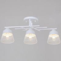 Потолочный светильник Reluce 61660-0.3-03 WH