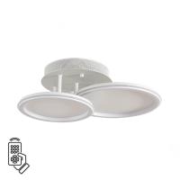 Потолочная люстра Lumion Ledio Alis Smart 8380/45CL