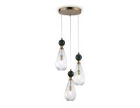 Подвесной светильник Ambrella Light High Light Ceramo Modern LH53290