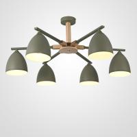 Люстра на штанге ImperiumLoft Noa 183463-26