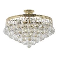 Потолочная люстра Dio D'Arte Cremono E 1.3.38.600 G