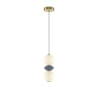 Подвесной светильник Maytoni Brosche MOD362PL-L10GR3K
