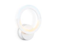 Настенный светильник Ambrella Light Original Acrylica FA8946