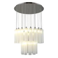 Каскадная люстра Aployt Francesca APL.859.06.30