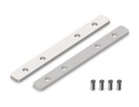 Комплект прямых соединителей Ambrella Light Magnetic Ultra slim GV1183