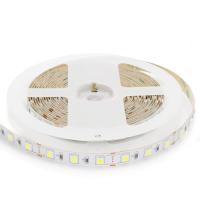 Комплект светодиодной ленты Apeyron 12В 14.4Вт/м smd 5050 60 д/м IP20 2,5м 6500K (блок, коннектор) 10-12