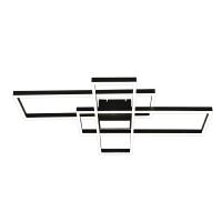 Потолочная люстра Escada Twins 10284/4LED