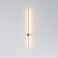 Настенный светильник Denkirs Stang DK5014-SG