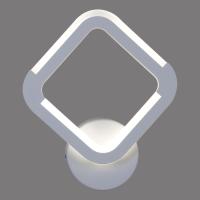 Настенный светильник Reluce 09821-3.2-01 WH