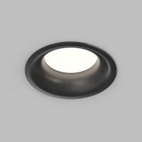 Точечный светильник Denkirs Iner DK2150-BK