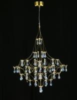 Подвесная люстра Myfar Allegria MR2643-66P-50CD