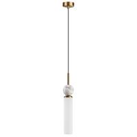 Подвесной светильник Odeon Light Midcent Lolla 4359/1