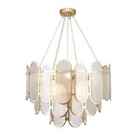 Подвесная люстра Favourite Laura 4730-9P