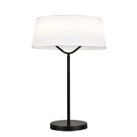 Настольная лампа Escada Verve 130001/1T LED 13W Black ES0002802L