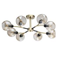 Люстра на штанге De Markt Гамбург 605014208