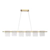 Подвесная люстра ST Luce Voile SL6021.203.36