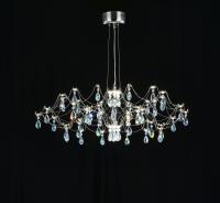 Подвесная люстра Myfar Ersilia MR2660-60P-50CD