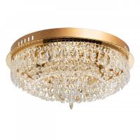 Потолочная люстра De Markt Изольда 366013004