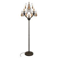 Торшер Loft IT Chateau 10559F