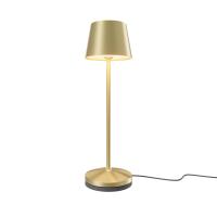 Настольная лампа с аккумулятором Maytoni Nook MOD494RL-L1BSK