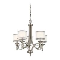 Подвесная люстра Kichler Lacey KL-LACEY5-AP