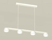 Подвесной светильник Ambrella Light Traditional (C9151, N8412) XB9151200