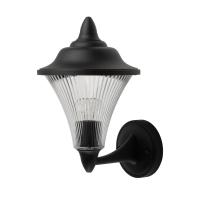 Уличный настенный светильник De Markt City Корсо 801021701