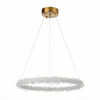 Подвесная люстра ST Luce Lucchero SL6105.203.01
