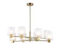 Подвесная люстра Ambrella Light High Light LH57033