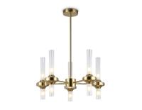 Люстра на штанге Ambrella Light High Light Modern LH55358