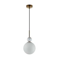 Подвесной светильник Odeon Light Midcent Lolla 4359/1A