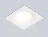 Встраиваемый светильник Ambrella Light Techno spot Technic base TN102811