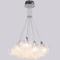 Подвесная люстра Illumico IL5180-600PZF-25 CH ELITE